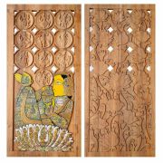 Buy Indian Artist Asit Patnaik Paintings Online