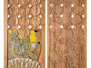Buy Indian Artist Asit Patnaik Paintings Online