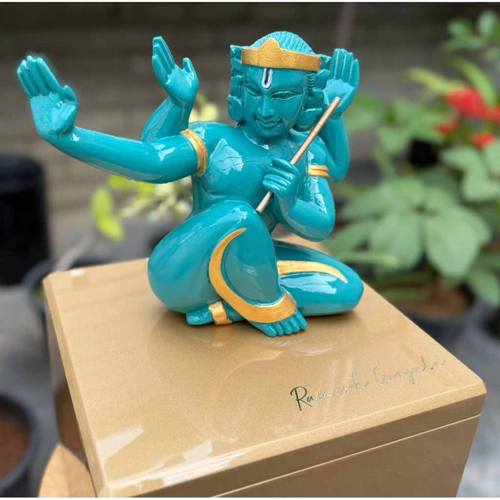 Ramesh Gorjala Sclptures online