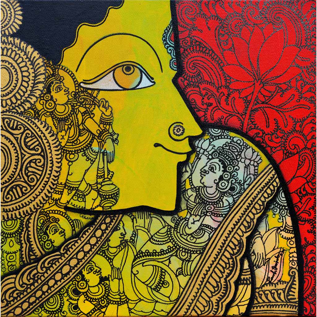 Buy original paintings online India