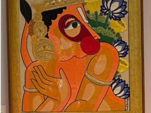 Buy original paintings online India