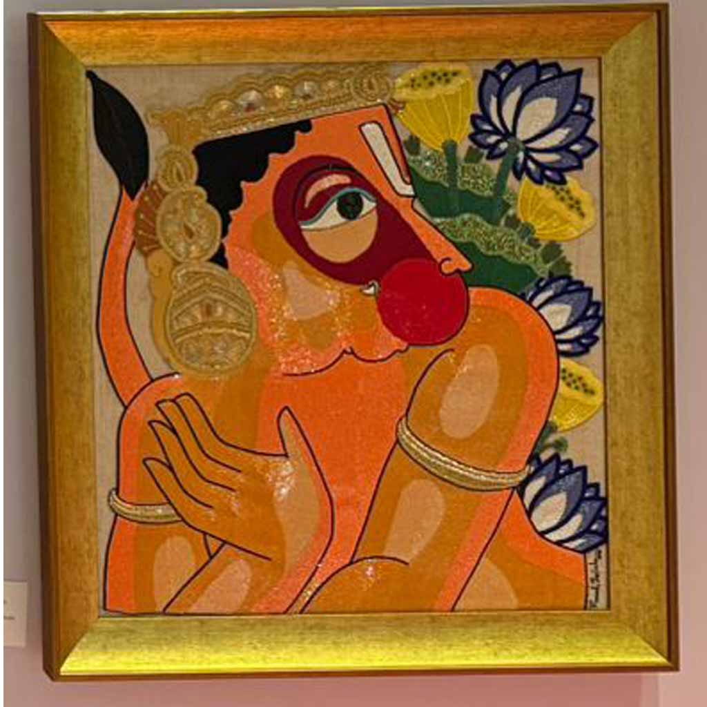 Buy original paintings online India