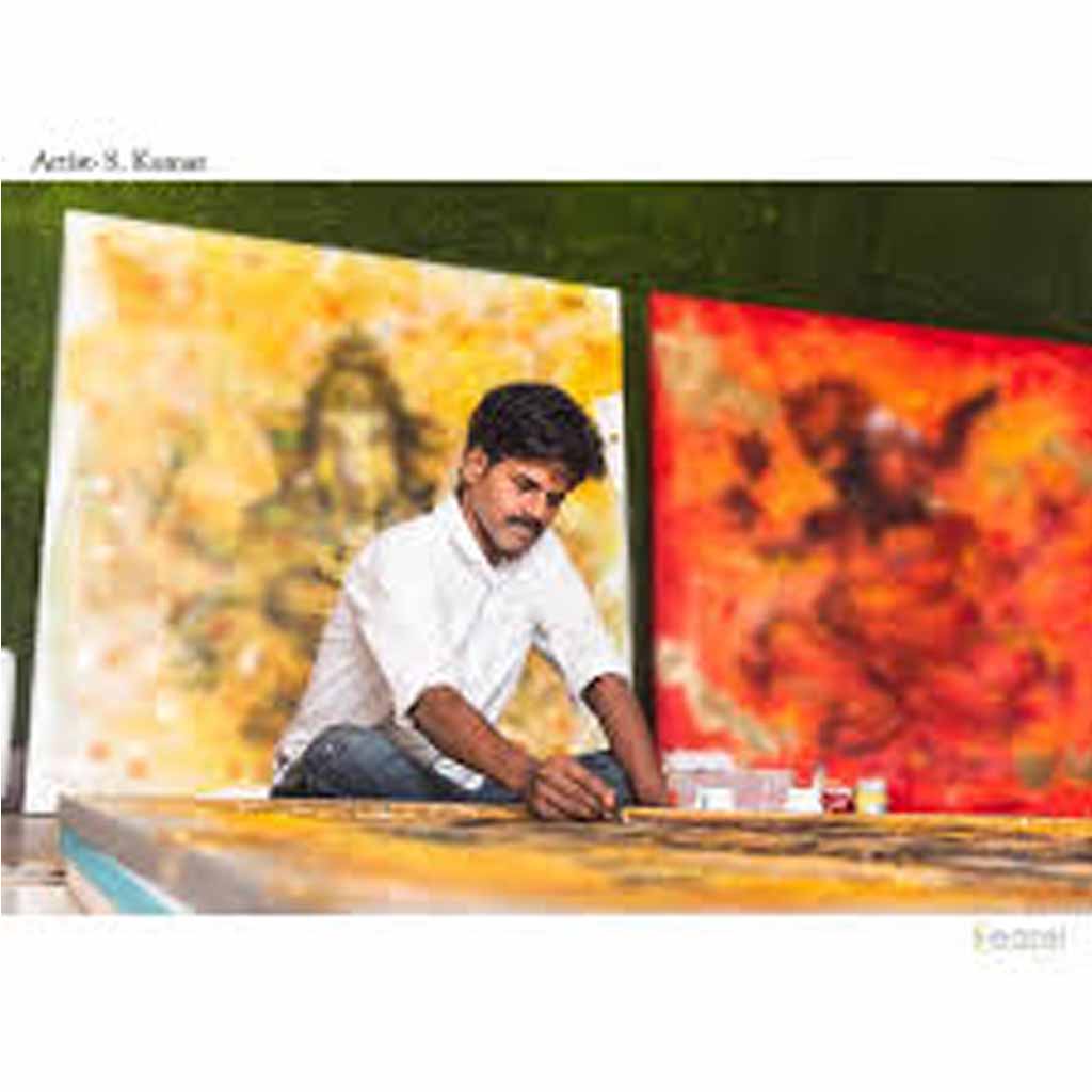 Artist Profile