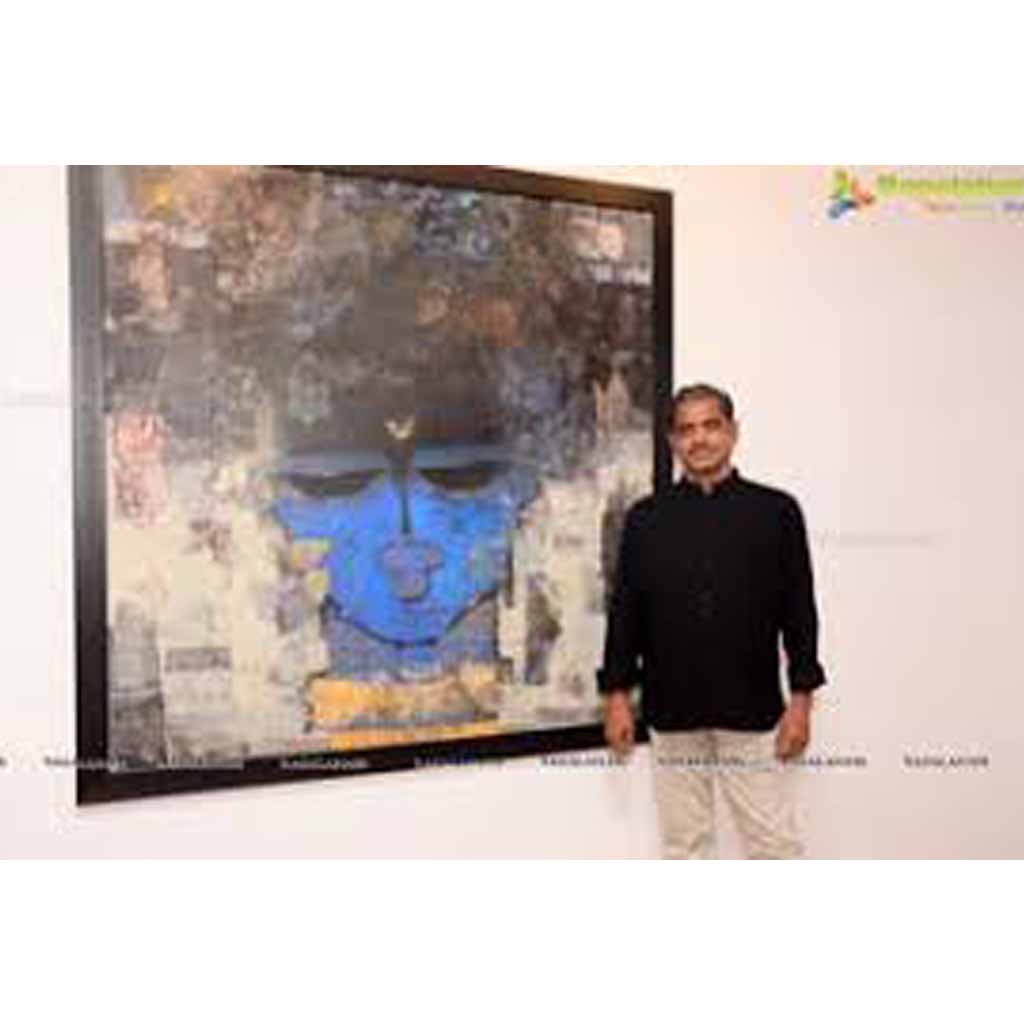 Artist Profile