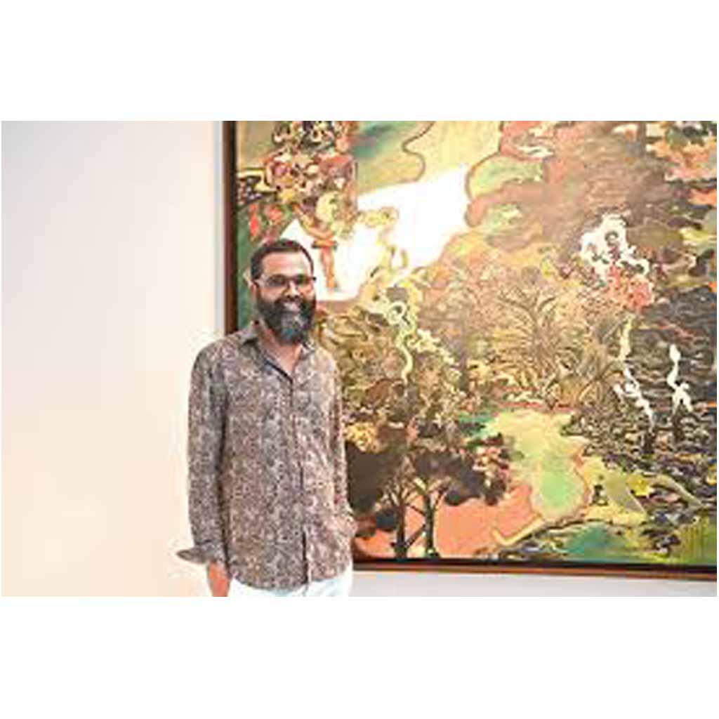 Artist Profile