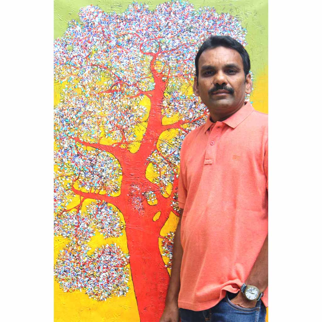 Artist Profile
