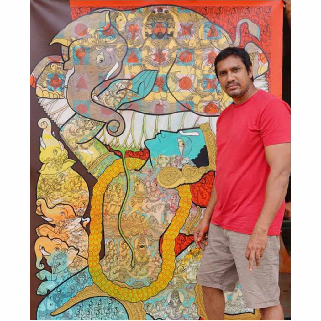Artist Profile