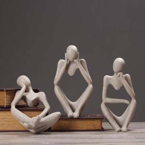 How long does it take to create a sculpture