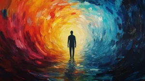 What are the different types of painting styles in art